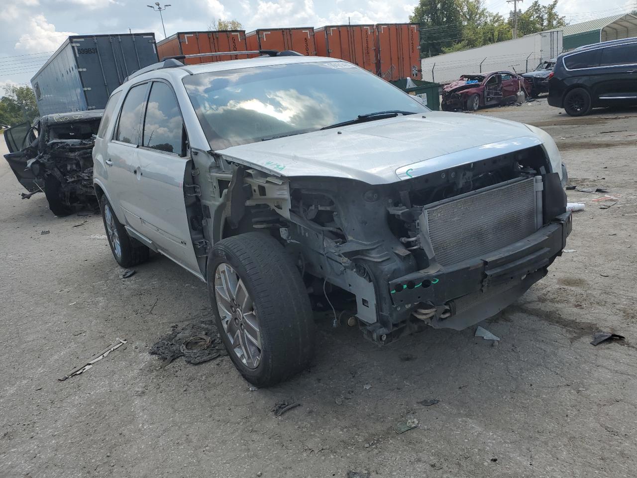 Lot #2965139898 2012 GMC ACADIA DEN