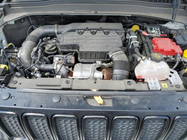 2022 JEEP RENEGADE A - ZACNJDE16NPN65315