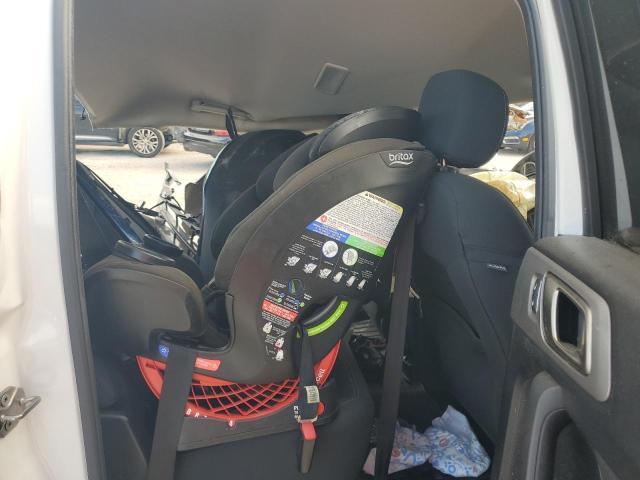 2019 FORD RANGER XL - 1FTER45H0KLA55548