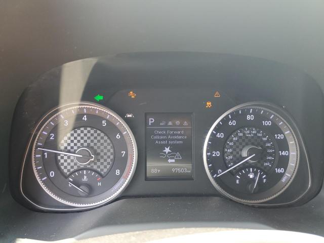 2020 HYUNDAI ELANTRA SE - 5NPD74LF0LH602473