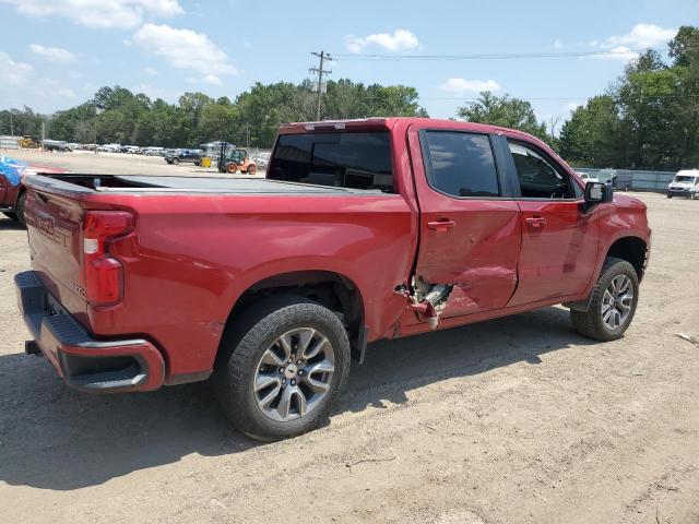 2022 CHEVROLET SILVERADO 1GCUYEED3NZ112880  66283954