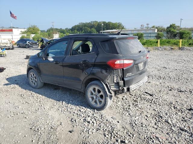 2020 FORD ECOSPORT S - MAJ3S2GE6LC386419