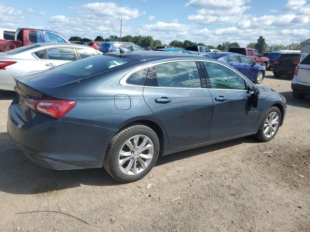 2020 CHEVROLET MALIBU LT - 1G1ZD5ST3LF026554