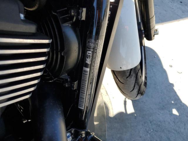 2019 HARLEY-DAVIDSON XG750 - 1HD4NBB12KC505090