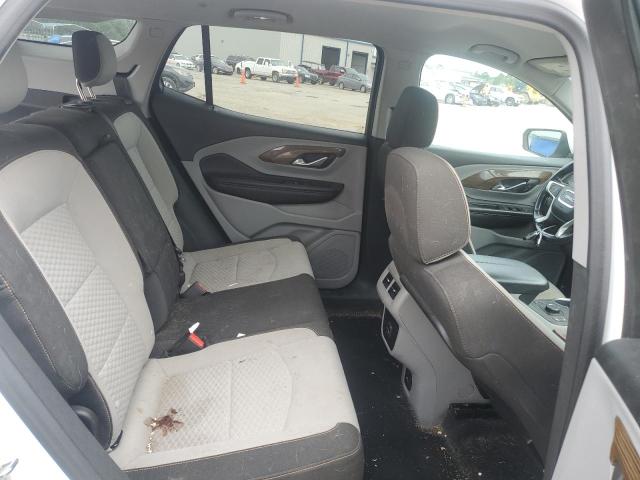 2019 GMC TERRAIN SL - 3GKALMEV2KL236845