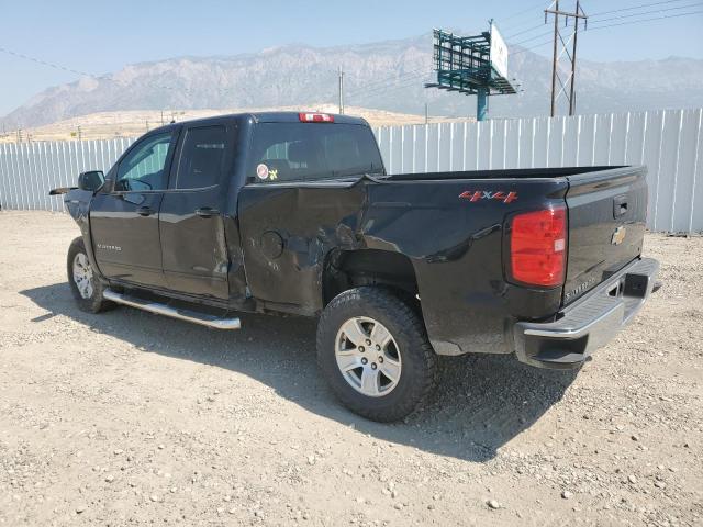 2018 CHEVROLET SILV1500 4 1GCVKRECXJZ138651