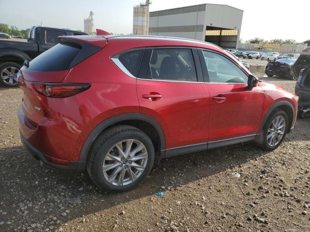 2019 MAZDA CX-5 GRAND - JM3KFADM9K1511477