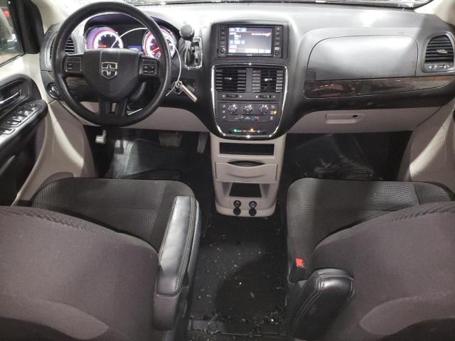 2020 DODGE GRAND CARA - 2C4RDGBG6LR251601