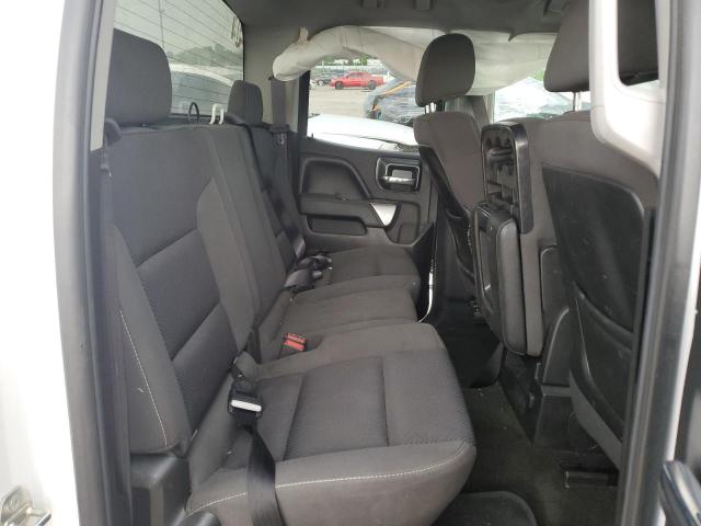 2015 CHEVROLET SILVERADO - 1GCVKREH9FZ435106