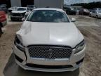 LINCOLN MKZ SELECT photo