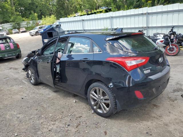 2016 HYUNDAI ELANTRA GT - KMHD35LH1GU337783