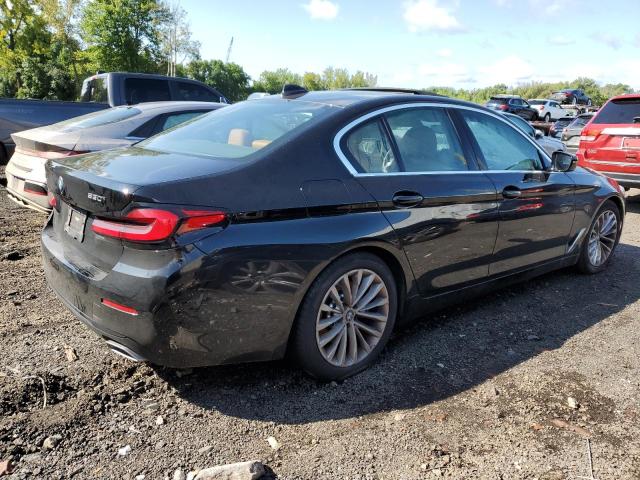 2022 BMW 530 XI - WBA13BJ04NWX49780