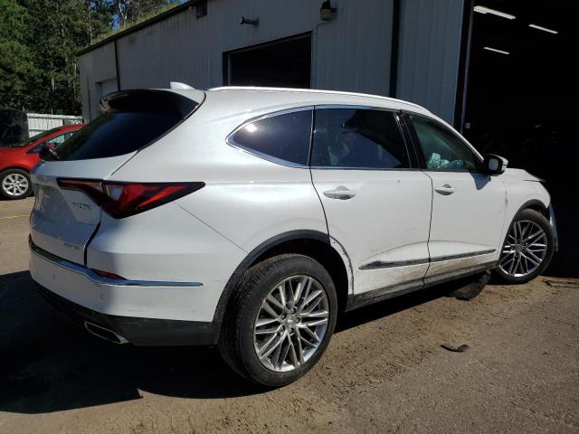 VIN 5J8YE1H84PL041925 2023 Acura MDX, Advance no.3