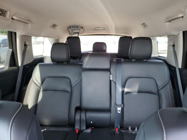 2023 NISSAN PATHFINDER - 5N1DR3CC8PC230243