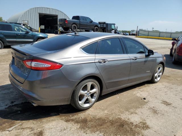 VIN 3FA6P0LU6DR192279 2013 Ford Fusion, Se Hybrid no.3