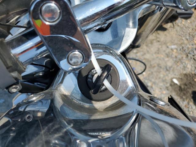 2008 TRIUMPH MOTORCYCLE ROCKET III - SMTC05LR58J340899