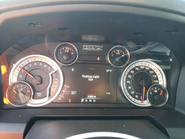 2022 RAM 1500 CLASS - 1C6RR6LG3NS235004