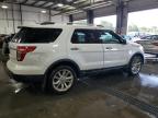 FORD EXPLORER L photo