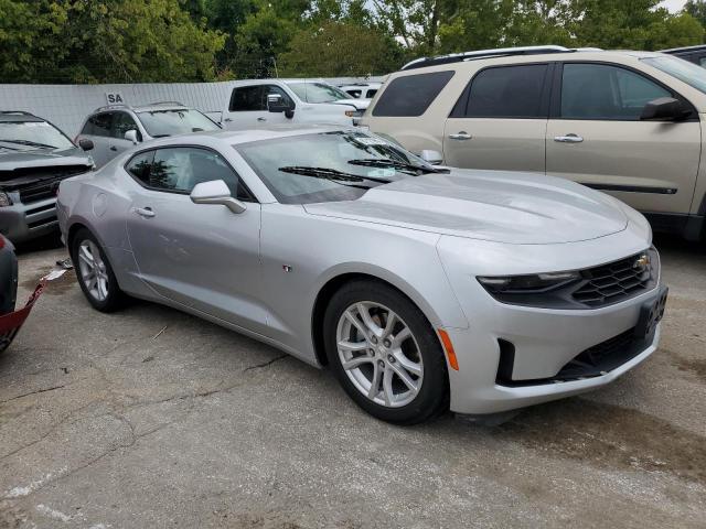 2019 CHEVROLET CAMARO LS - 1G1FA1RX4K0153084