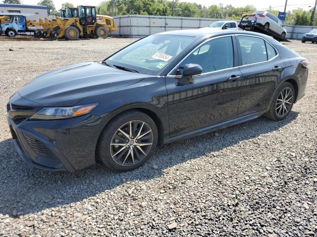 TOYOTA CAMRY SE NIGHT SHADE