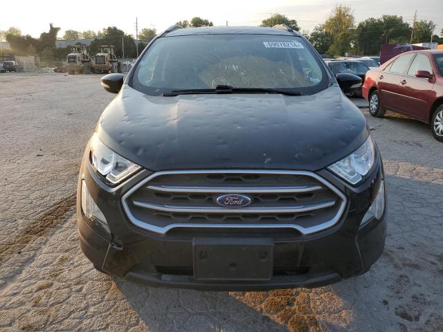 2020 FORD ECOSPORT S - MAJ3S2GE4LC383499