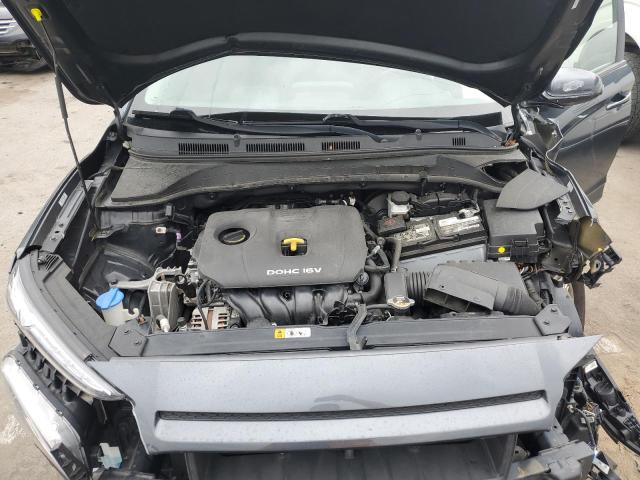 2020 HYUNDAI KONA SEL P - KM8K6CAAXLU524605