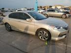 HONDA ACCORD EXL photo