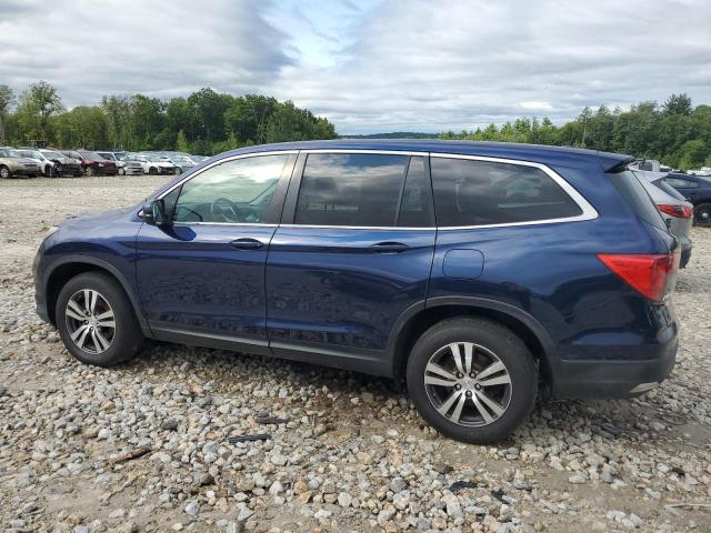 2016 HONDA PILOT EXL - 5FNYF6H54GB052019