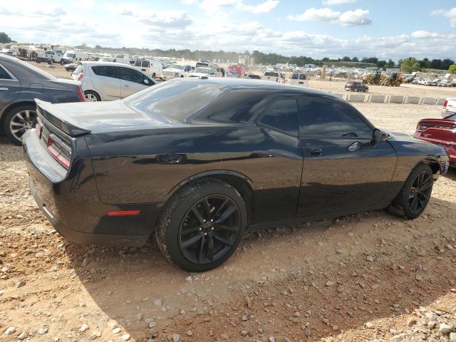 VIN 2C3CDZAG1JH118478 2018 Dodge Challenger, Sxt no.3