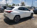 LEXUS UX 200 BAS photo