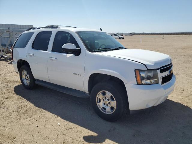 2012 CHEVROLET TAHOE K150 1GNSKAE02CR222175  68730934