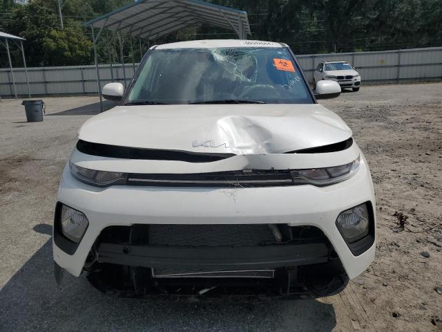2022 KIA SOUL LX - KNDJ23AU3N7829841