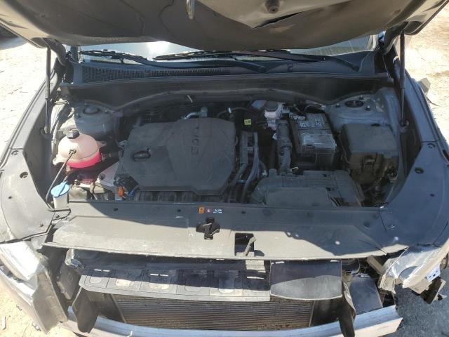 2023 HYUNDAI SANTA FE S - 5NMS34AJ3PH521545
