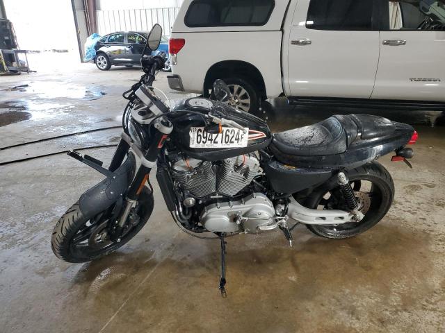 2009 HARLEY-DAVIDSON XR1200 - 1HD1LA6159K455329