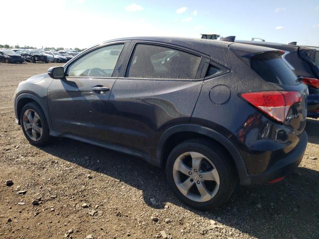 Vin: 3czru6h51hm710574, lot: 65993714, honda hr-v ex 20172