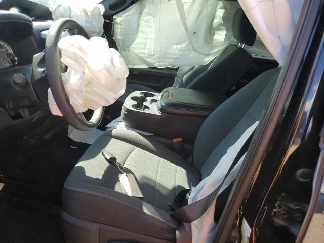 2021 RAM 1500 CLASS - 1C6RR6GG7MS508311
