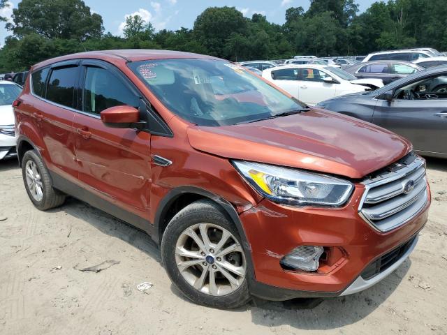 2019 FORD ESCAPE SE 1FMCU9GD1KUB19360  64843884