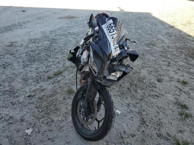 2015 KAWASAKI EX300 A - JKAEX8A16FDA24423