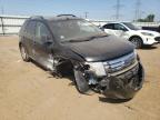 FORD EDGE SE photo