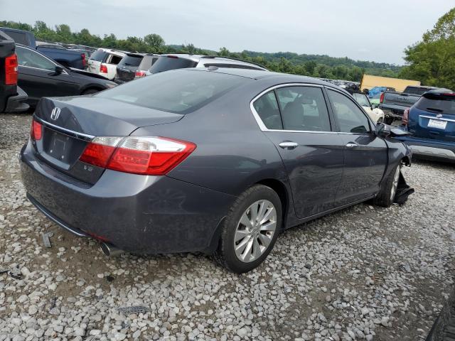 VIN 1HGCR3F82DA014730 2013 Honda Accord, Exl no.3