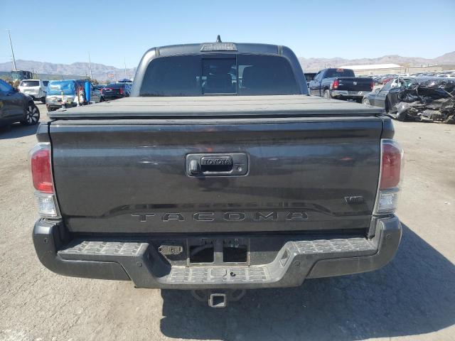 VIN 3TMCZ5AN4LM299245 2020 Toyota Tacoma, Double Cab no.6