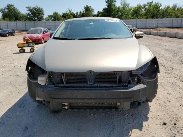 2015 VOLKSWAGEN PASSAT S - 1VWAT7A30FC042329
