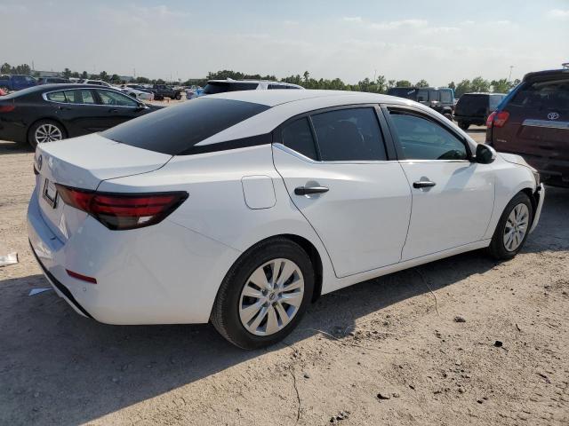2024 NISSAN SENTRA S - 3N1AB8BV4RY200858