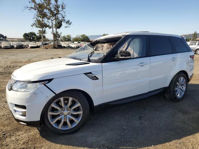 VIN SALWR2KF0GA662087 2016 Land Rover Range Rover, Hse no.1