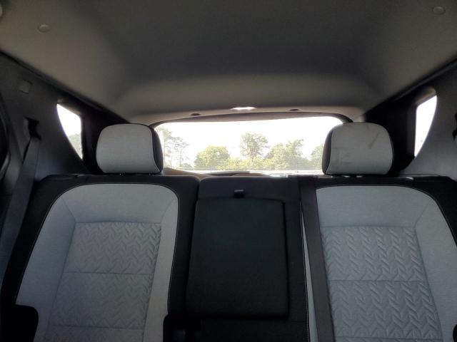 2022 CHEVROLET EQUINOX LS - 2GNAXHEV6N6150283