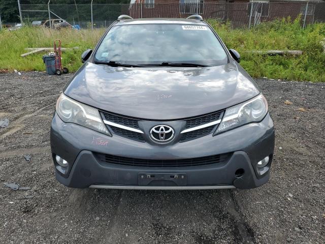 VIN 2T3DFREV7FW391869 2015 Toyota RAV4, Limited no.5