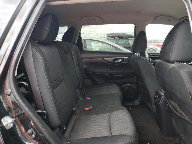2018 NISSAN ROGUE S - KNMAT2MV2JP537748
