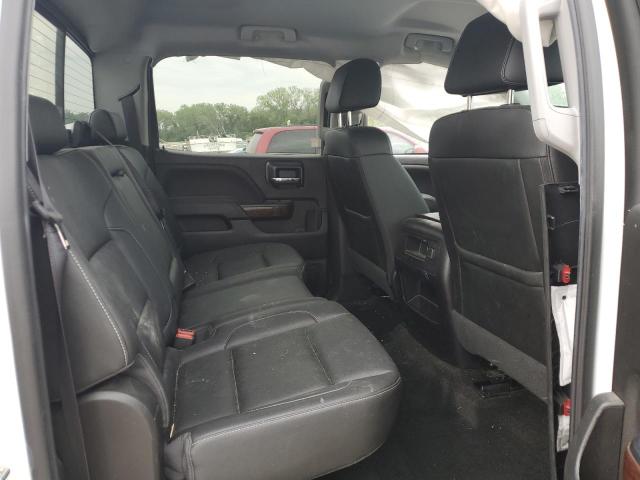 2018 GMC SIERRA K15 - 3GTU2NEJXJG289007