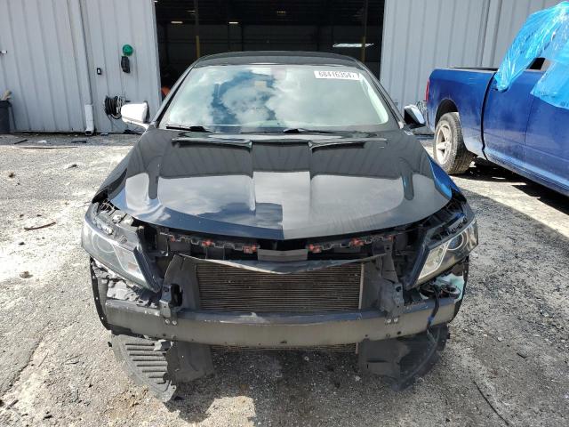 2018 CHEVROLET IMPALA LT - 2G1105S33J9139533