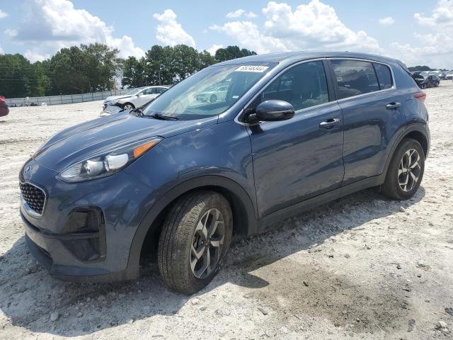 2020 KIA SPORTAGE L - KNDPM3AC3L7795280